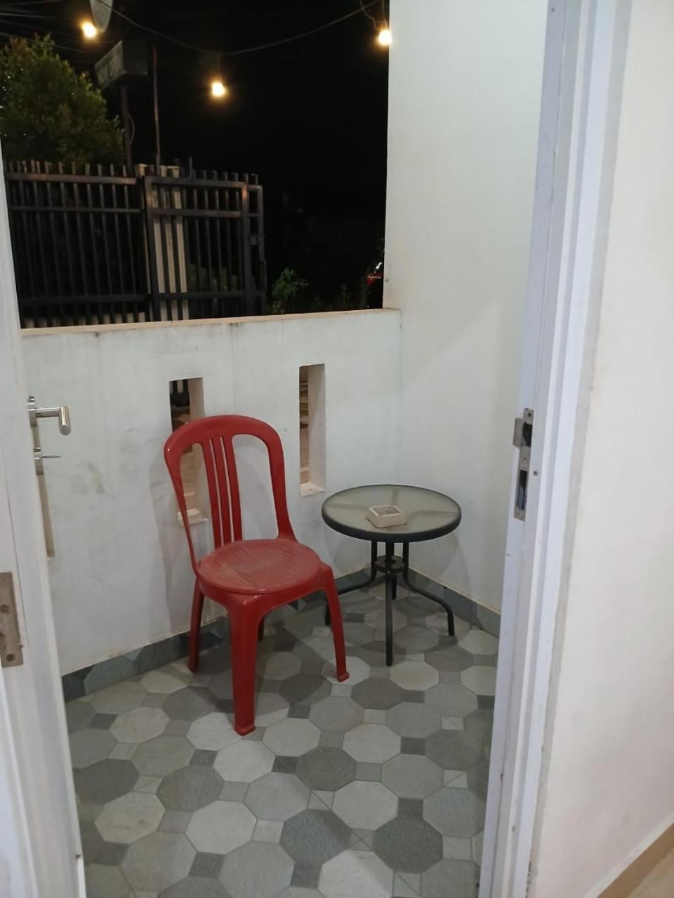 Macan Kumbang Residence Palembang Extérieur photo